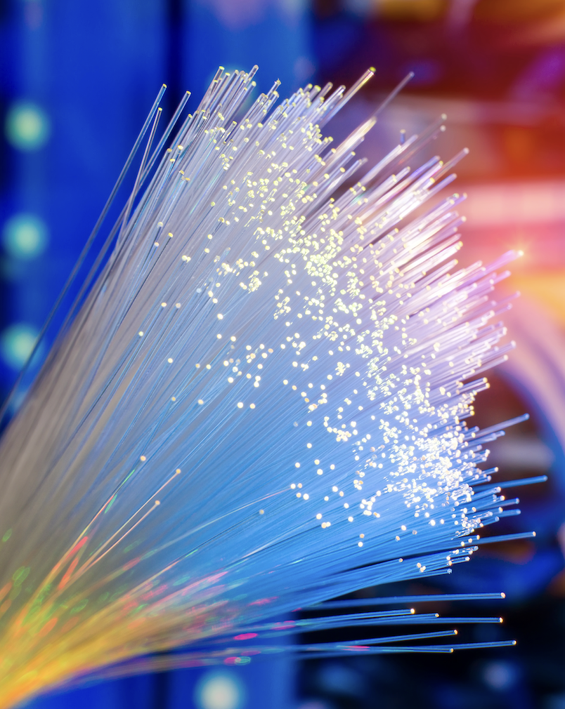 fibre ctech PON C-Tech Solutions - Network Infrastructure Services