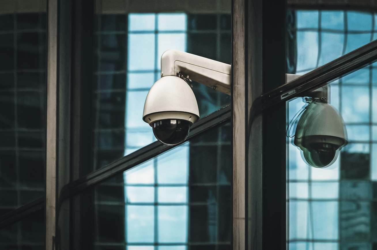 C Tech security CCTV Network Infrastructure Services - C-Tech Solutions