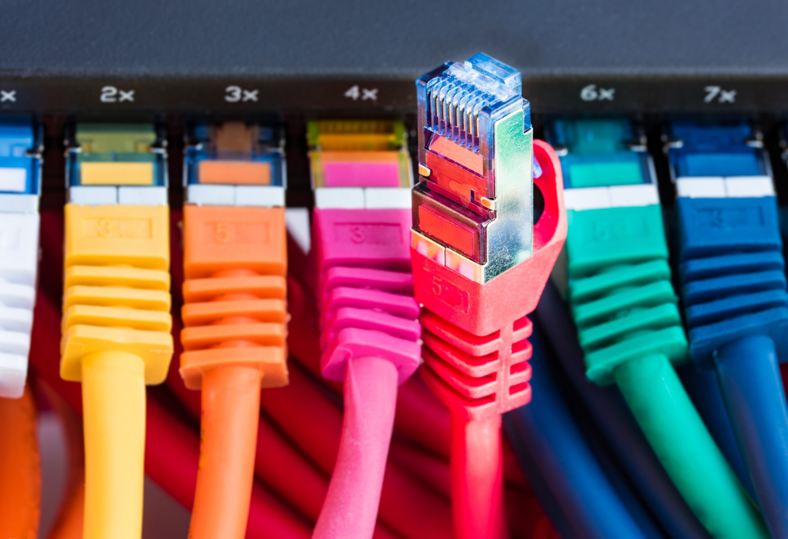 network Network Infrastructure Services - C-Tech Solutions